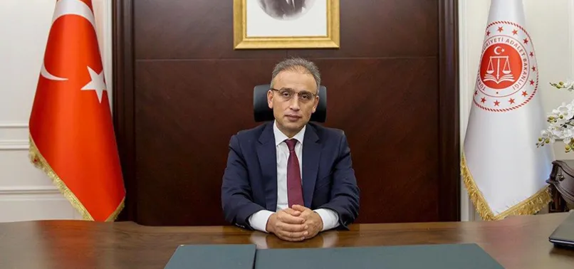 FETÖ ile mücadelenin kritik ismine bir görev daha! Hasan Yılmaz HSK üyesi oldu