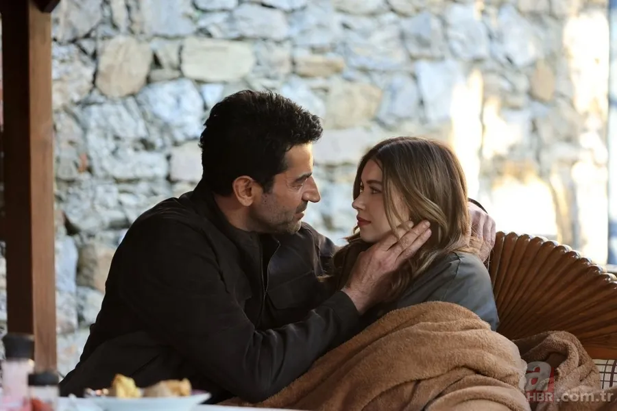 A.B.İ.'de nikah krizi! Tahir’den herkesi sarsan karar 1