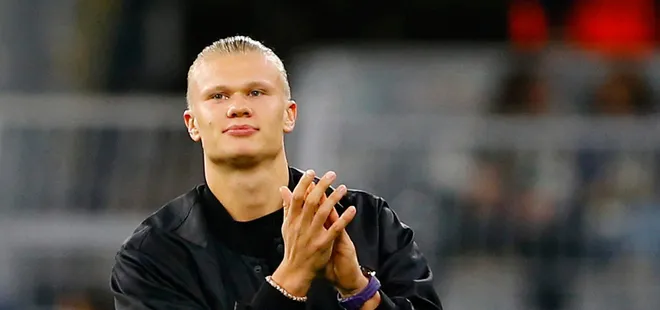 A Milli Takım’a güzel haber! Haaland ve Sörloth Türkiye’ye karşı yok