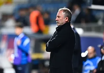 Beşiktaş Fenerbahçe derbisinde ona güveniyor