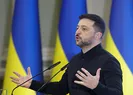 Zelenskiy: Ukraynanın değil savaşın bitmesini istiyoruz