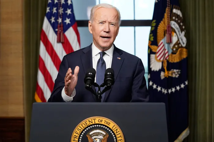 Son dakika: Dünya bu kareyi konuşuyor: Biden’ın çaresizliği! Afganistan’daki son gelişmeleri böyle takip etti