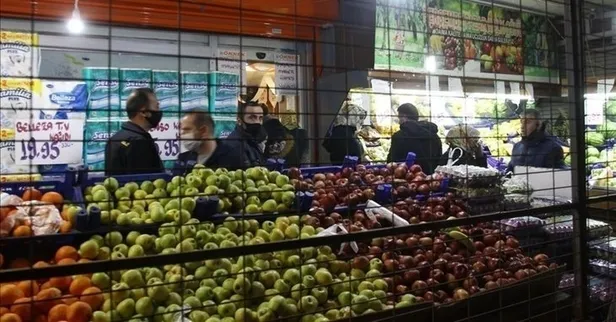 Bayramda marketler açık mı, kapalı mı? 2 Mayıs bugün A101, BİM, ŞOK, Migros çalışıyor mu? İşte çalışma saatleri...