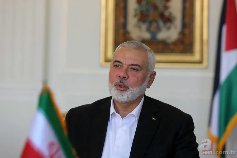 Hamas nedir, amacı ne? Hamas ne zaman, kim tarafından kuruldu? Hangi ülkeye bağlı? 4