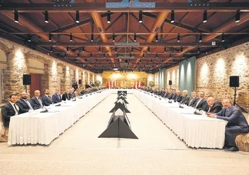 Bakanlık 81 ilde harekete geçti! Konut piyasası mercek altında: 65 bin kişi tespit ettik