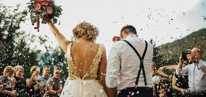 Son dakika: İçişleri Bakanlığı genelge yayımlandı! Düğünlerde 15 Haziran detayı