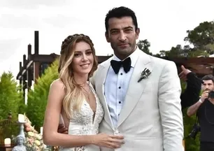 Sinem Kobal eski haline geri döndü! "Yine yeniden sarı"