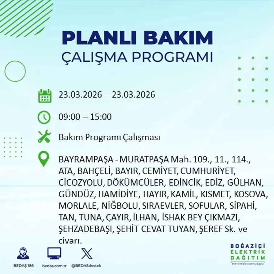 bedas-duyurdu-istanbulda-planli-elektrik-kesintisi-saat-saat-detaylar-1774187850078.jpg İstanbullular dikkat! 19 ilçede elektrik kesintisi olacak: 23 Mart mahalle mahalle program - 1