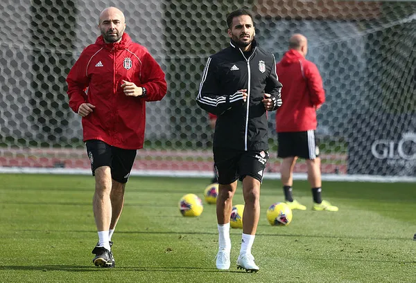 Beşiktaş'ın eski fubolcusu Douglas Brezilya'da tutuklandı - 3