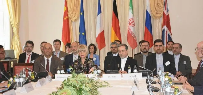 İran’dan flaş açıklama: Arak reaktörü yeniden faaliyete geçiyor