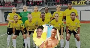 Kadınlar Ligi’nde Beşiktaş’tan şok iddia