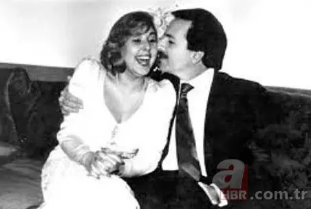 2 yıl evli kaldılar! Şarkıcı Nilüfer'in ilk eşi bakın hangi oyuncu çıktı! Meğer Kurtlar Vadisi Pusu'nun yıldızı... 6