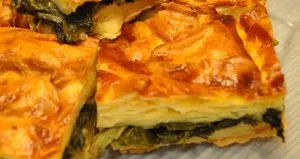 Çıtır çıtır pazılı börek nasıl yapılır?