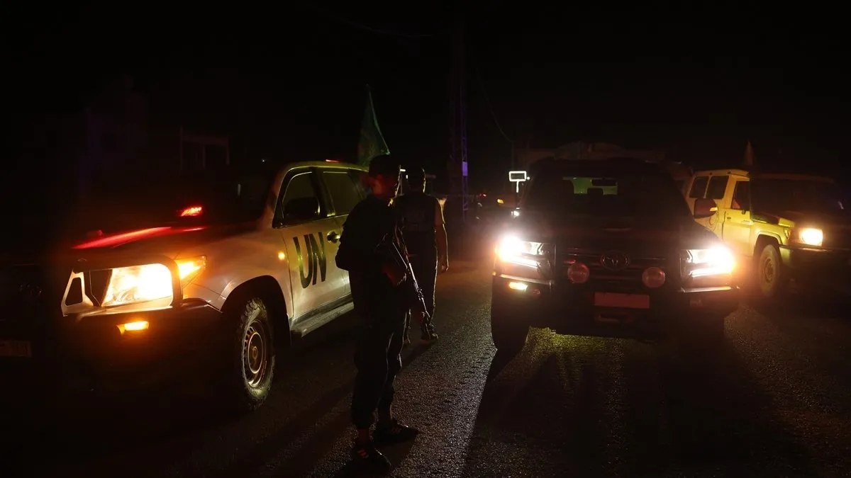 A Haber Süveyda'da: Bedevi aşiretler Süveyda’ya baskın düzenledi