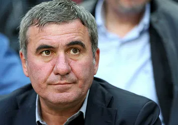 Hagi'den Belhanda yorumu