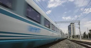 Milli Hızlı Tren raylara iniyor! Bakan tarih verdi