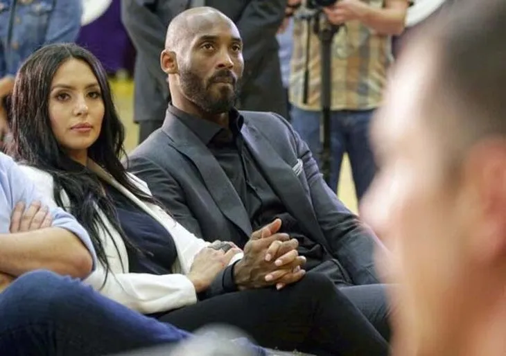 Dünyayı sarsan açıklama: Kazadan Kobe Bryant sorumlu