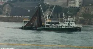 Karadeniz’de metan gazı faciası!
