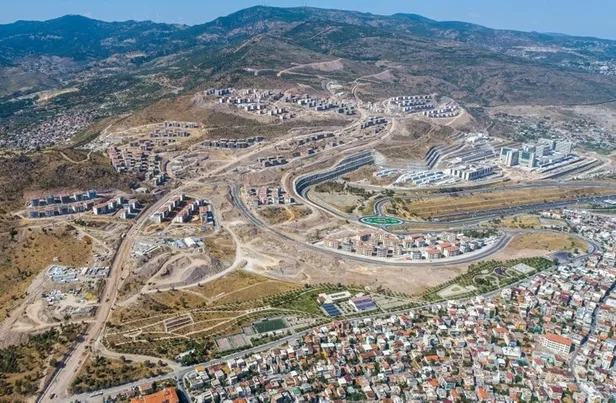 TOKİ İstanbul kura çekimi ne zaman yapılacak 2023? TOKİ İstanbul kura çekim tarihi açıklandı mı? - 1