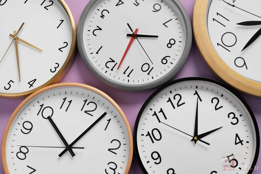 Saatlerin sağa dönmesinin gizemi çözüldü! Duyunca çok şaşıracaksınız! 1