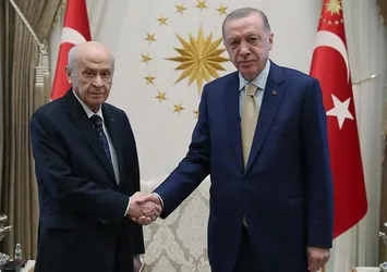 Başkan Recep Tayyip Erdoğan'dan talimat! Cumhur İttifakı seçim protokolünü hazırlıyor