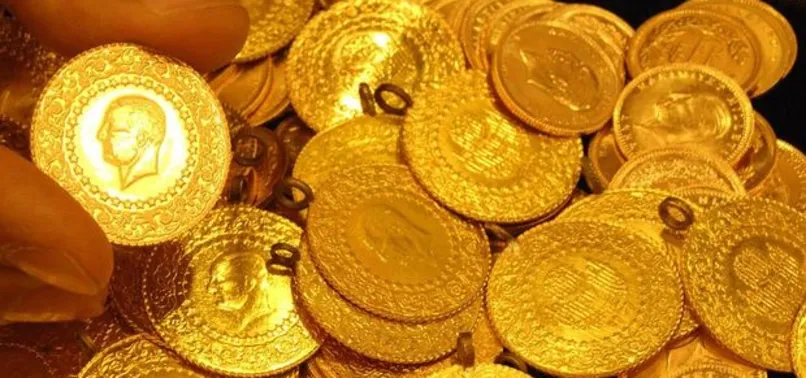 Çeyrek altın ne kadar? Gram altın ne kadar?