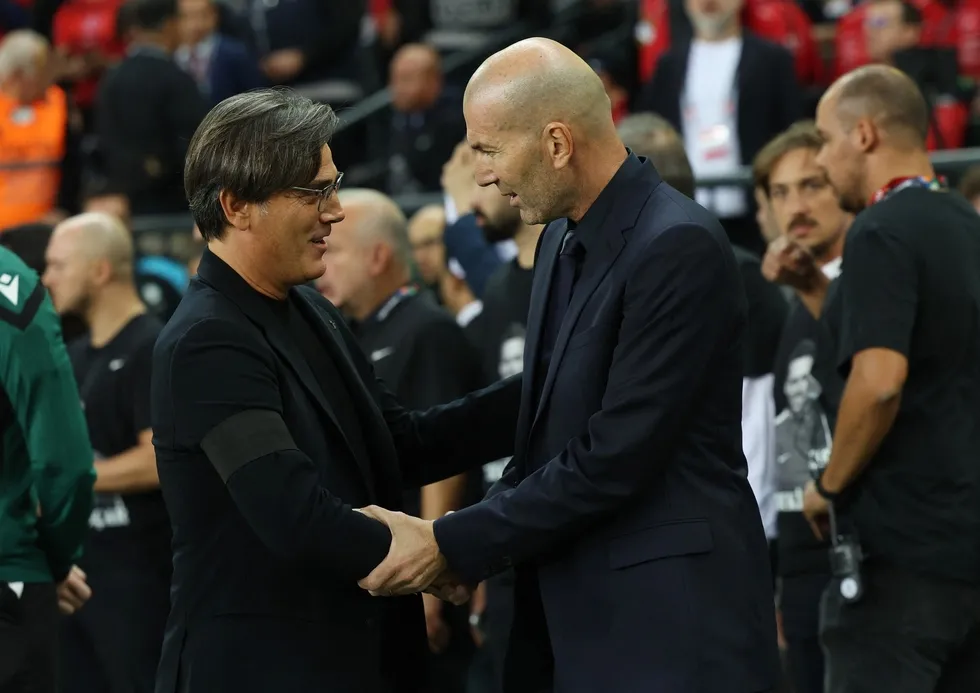 1790371546013.jpg Türkiye-Fransa maçı sonrası Montella'dan dikkat çeken açıklamalar! Arda Güler sorusuna sert yanıt - 6
