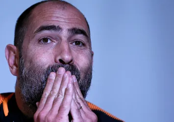 Galatasaray'da Igor Tudor için flaş karar