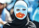 ABDden Uygur Türkleri hamlesi