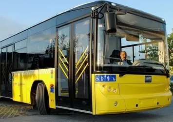 İETT'den kadın yolcuları sevindiren haber