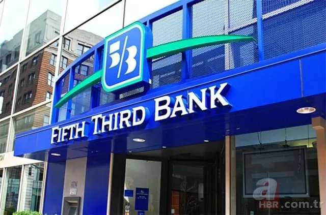 Dünyanın en değerli bankaları