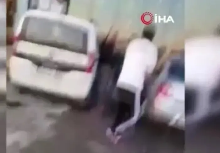 Kahramanmaraş'ta akılalmaz cinayet! Fazla su istediği için sopayla dövülerek öldürüldü - 1