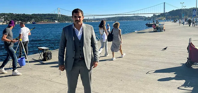 Son dakika | Ülkü Ocakları eski Genel Başkanı Sinan Ateş cinayetinde yeni gelişme