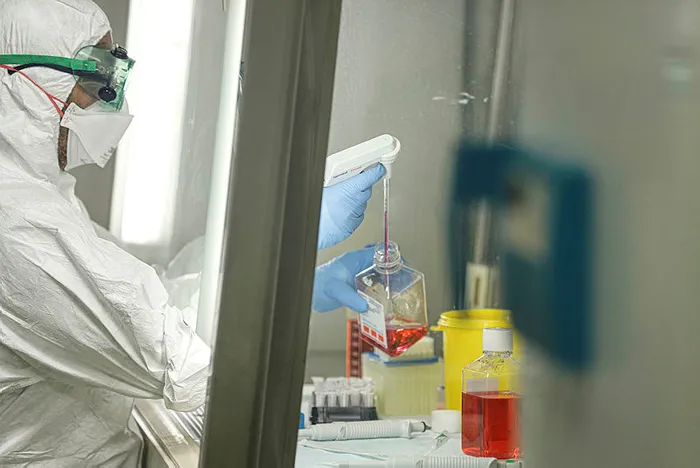 Corona virüsü izole eden Profesör Dr. Selçuk Kılıç konuştu: Hayati öneme sahip!