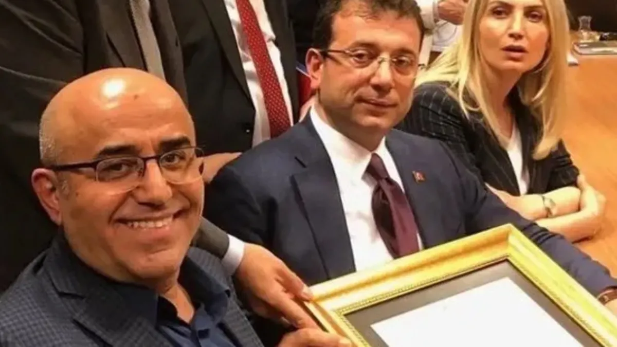 İddianamede Necati Özkan'a ait çarpıcı not detayı! Trump'la görüşme, İstanbul'a kayyum