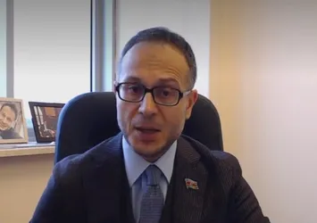 Ermenistan'dan ateşkes ihlali! Ne yapmak istiyor? Azerbaycan Milletvekili Ramil Hasan A Haber'de anlattı