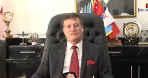 KKTC Ulaştırma Bakanı A Haber’de