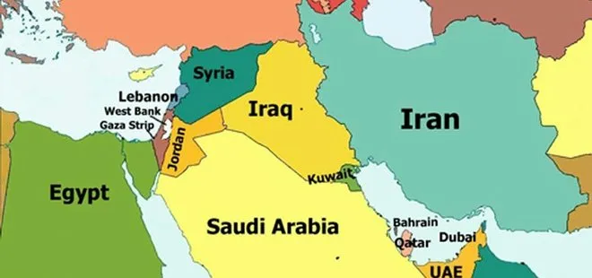 Körfez’de yeni kriz! Birleşik Arap Emirlikleri Babul Mendeb’e askeri üs kurdu