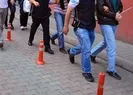 FETÖye Polis Koleji operasyonu