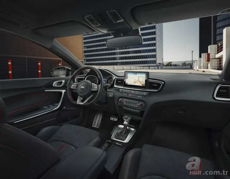 Dünyada 'Yılın otomobili' belli oldu! Büyük sürpriz! 17