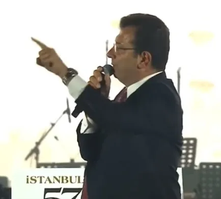 1685385944727.jpg Ekrem İmamoğlu'ndan Kılıçdaroğlu'na üstü kapalı gönderme: Şimdi daha hızlı koşacağım - 4