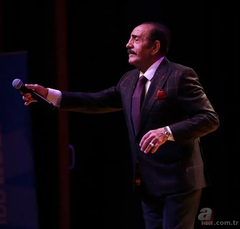 Eşiyle aynı hastalığa yakalanmıştı! Mustafa Keser'den haber var... 2