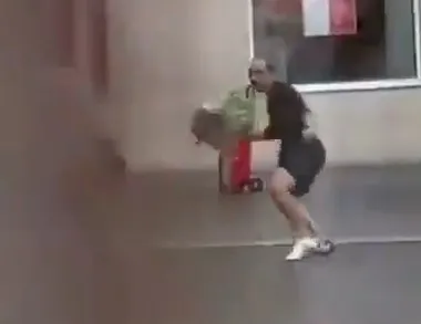 Son dakika: Almanya'nın Würzburg şehrinde bıçaklı saldırı şoku: 3 ölü en az 6 yaralı - 3