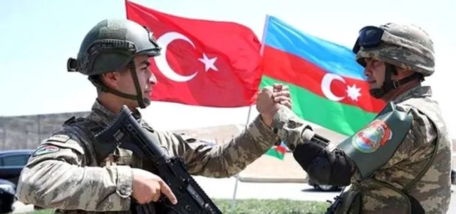 Son dakika: Azerbaycan tezkeresi Resmi Gazete’de