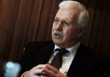 Fethullah Gülen gözümün önünde tekme tokat dövdü!