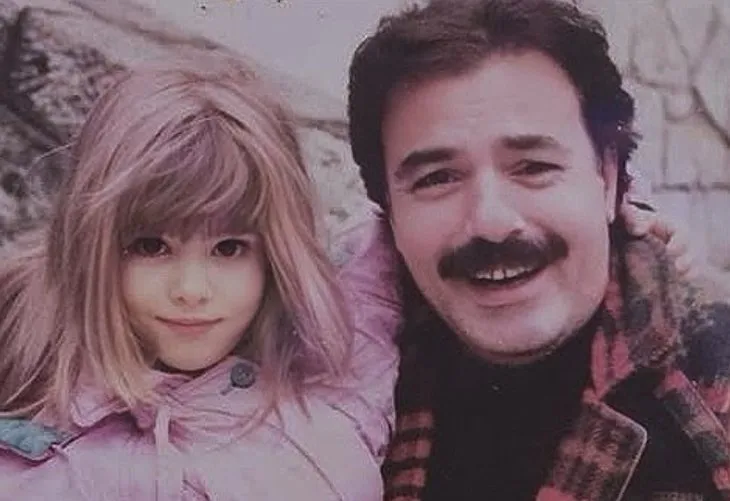 Ferdi Tayfur’un hiç görülmemiş fotoğrafı ortaya çıktı!