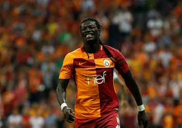 "Fenerbahçe ve Beşiktaş'tan teklif aldım"