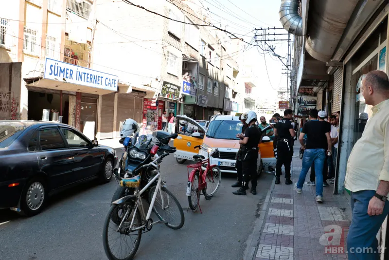Diyarbakır'da polis memuru Atakan Arslan'ın şehit edildiği olayda önemli gelişme! 21