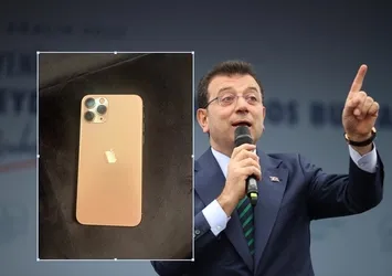Ekrem İmamoğlu'nun saklattığı telefonu ortaya çıktı! Sim kartsız ele geçirildi | Neden gizlendi? Yerini kim söyledi? Detaylar A Haber’de...