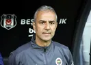 İsmail Kartaldan Beşiktaş derbisi sonrası açıklama